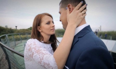 Ania & Kamil | Trailer | Warszawa