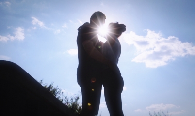 Karolina & Jacek | Podziękowania dla rodziców