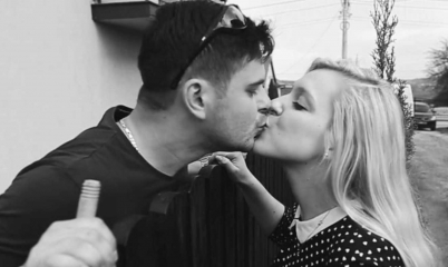 Karolina & Darek | Podziękowania dla rodziców