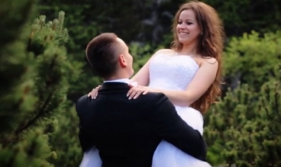 Małgosia & Adrian | Trailer | Morskie Oko